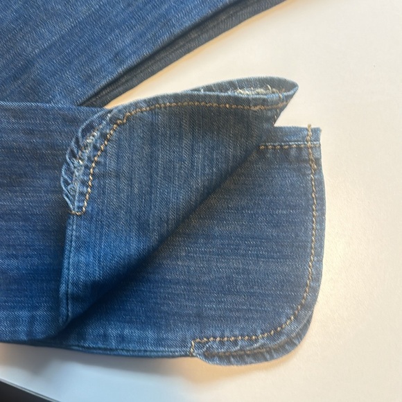 Apple bottoms by Nelly jeans size 10 new with tags - Picture 3 of 8